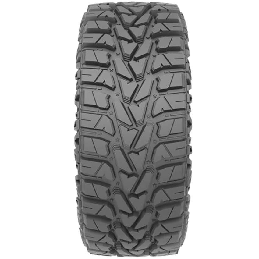33x12.50R20 F (12 Ply) 119Q - Versatyre MXT/HD All-Terrain Tire