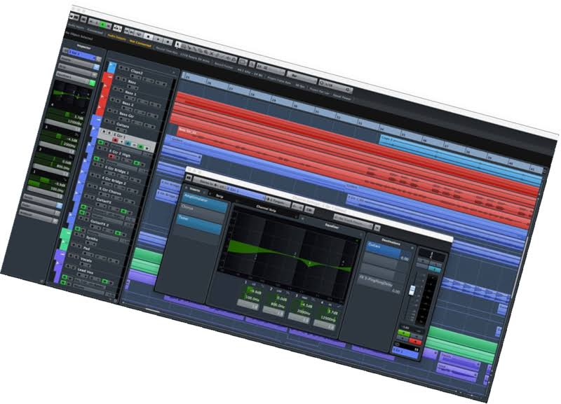 Steinberg Cubase Pro - Version 9 - Box Pack