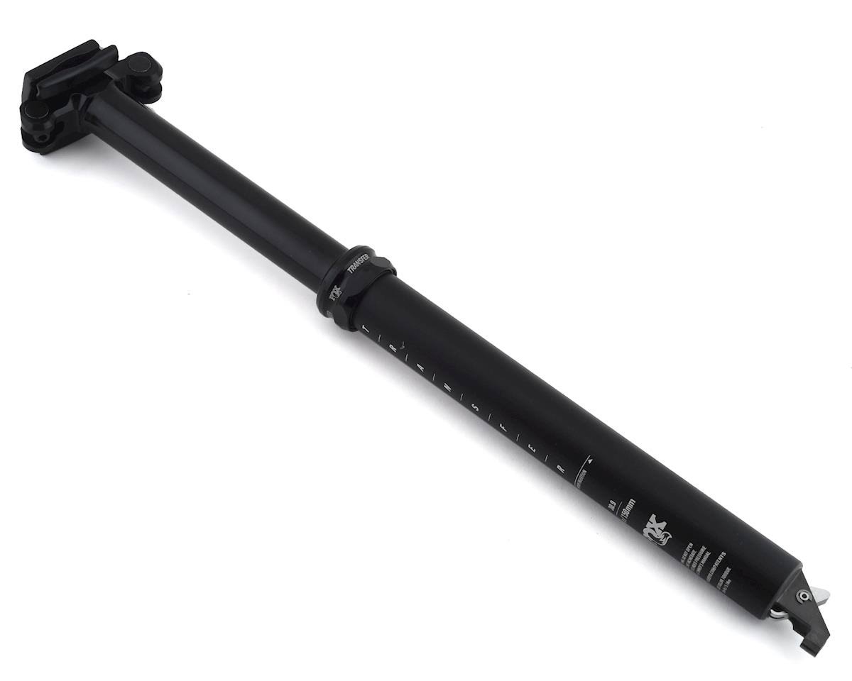 Fox TRANSFER Performance Dropper Seat Post - 150mm, Internal Routing