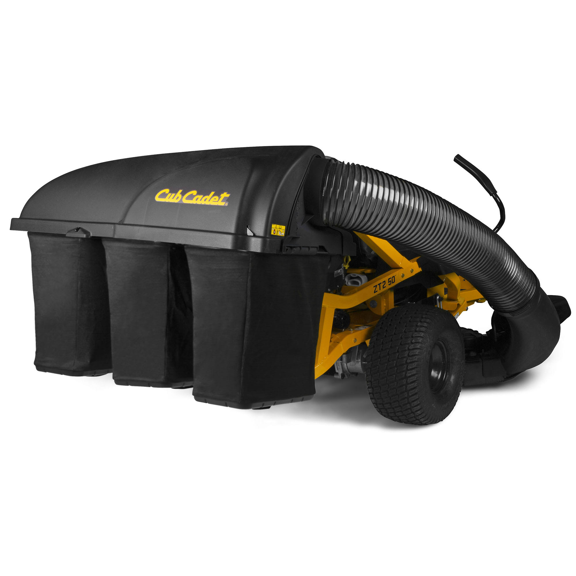 Cub Cadet Ultima ZT2 50 in. / 54 in. / 60 in. Triple Bagger, 19A70056100
