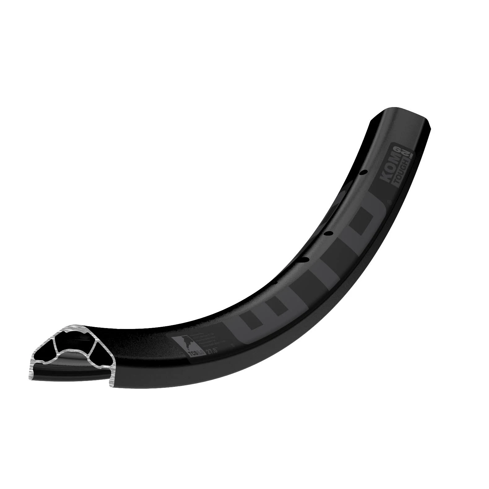 WTB Kom Tough i29 x 27.5x22 TCS Rim