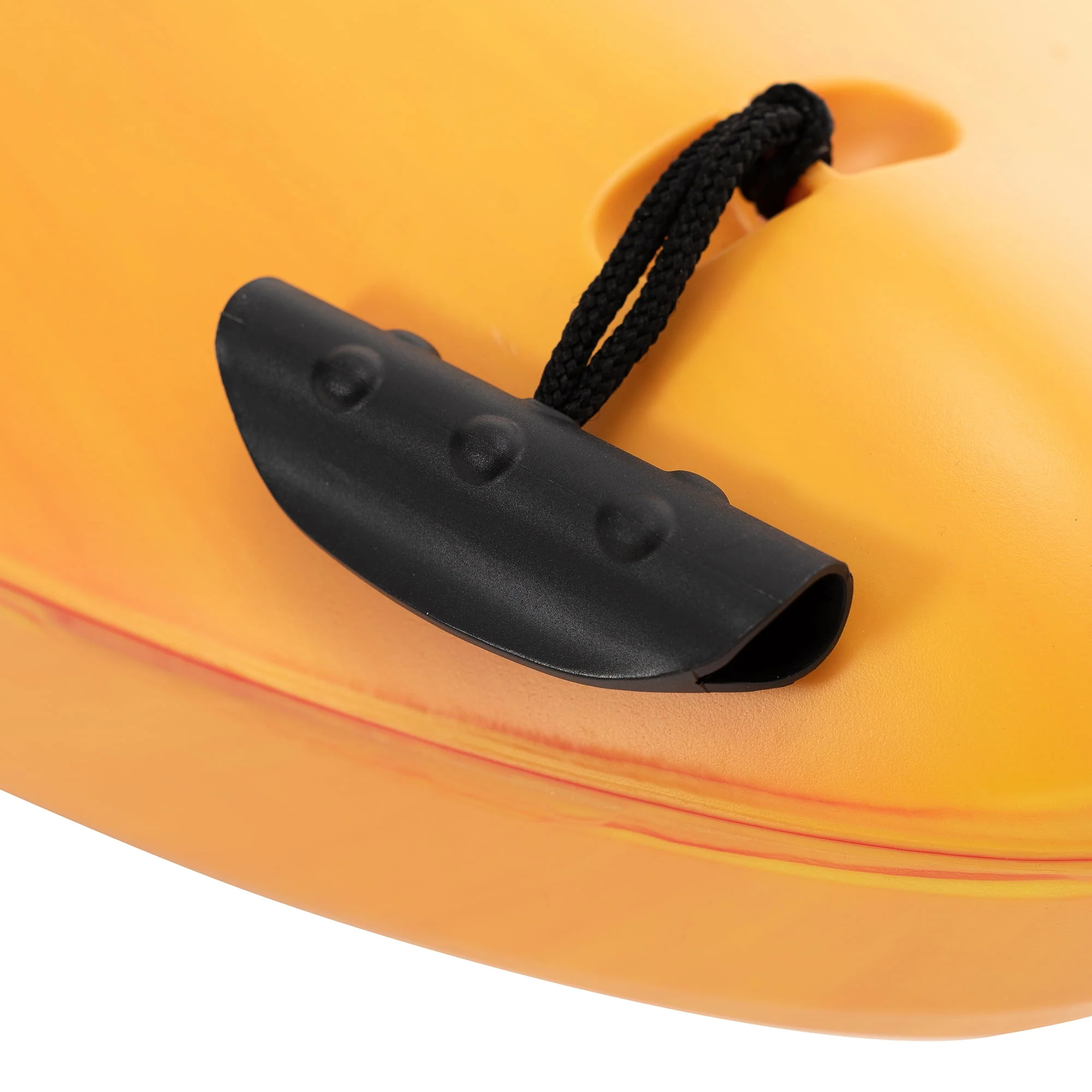 Lifetime Charger 10 ft Sit-Inside Kayak, Sunset Fusion (91056)