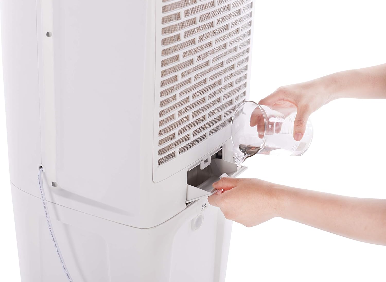 Honeywell TC30PE Evaporative Air Cooler