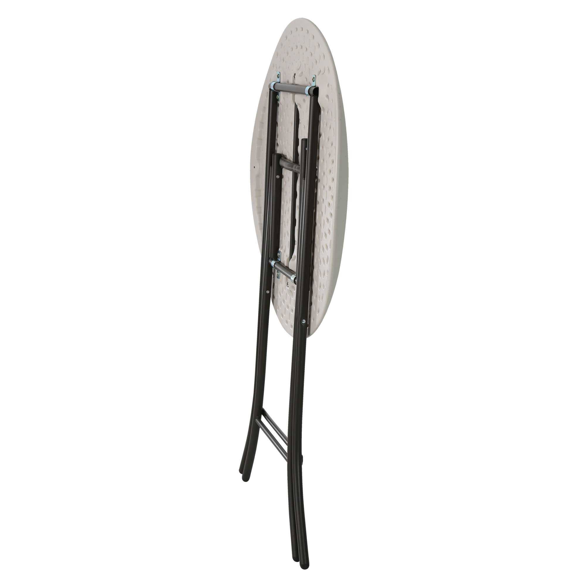 Lifetime Products 33 in. Round Bistro Table