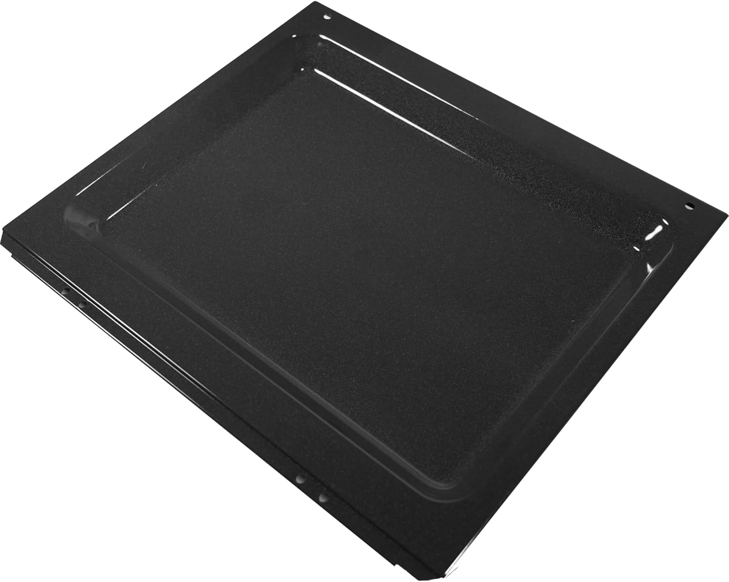 Frigidaire 316505601 Bottom Panel Range/Stove/Oven, Black