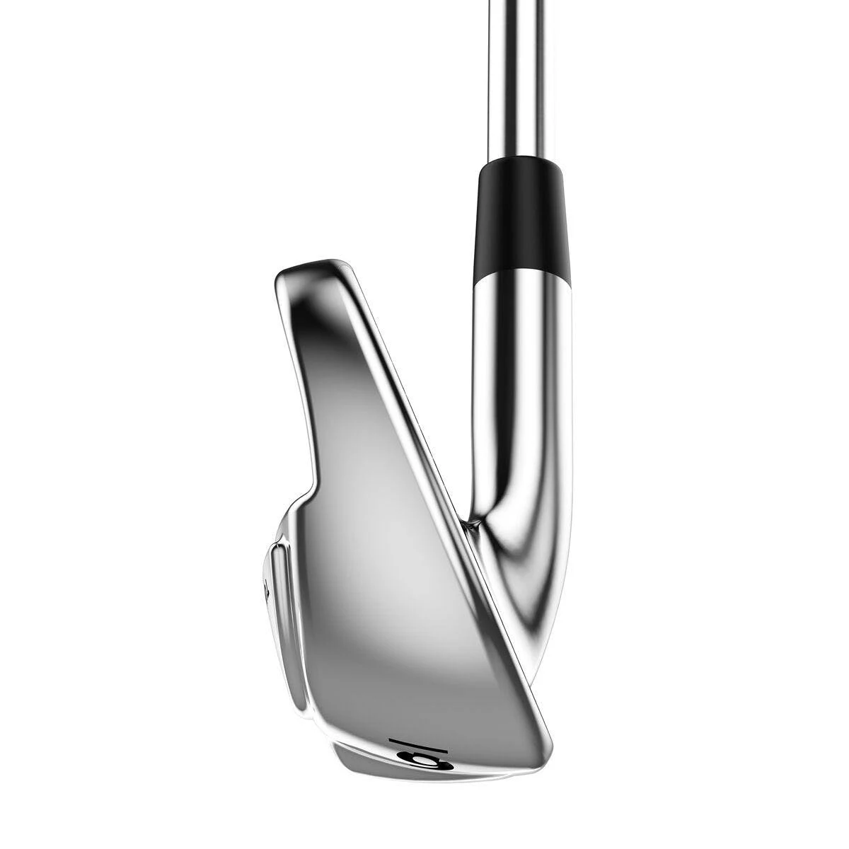 Tour Edge Exotics EXS 220 Iron Set