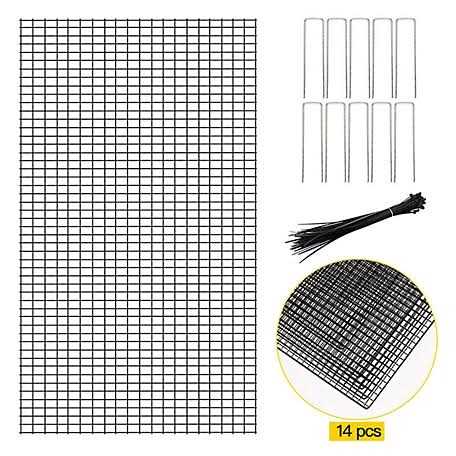 aivituvin Bottom Extension Wire Mesh for Chicken Coop AIR84 - Pet Supplies online store