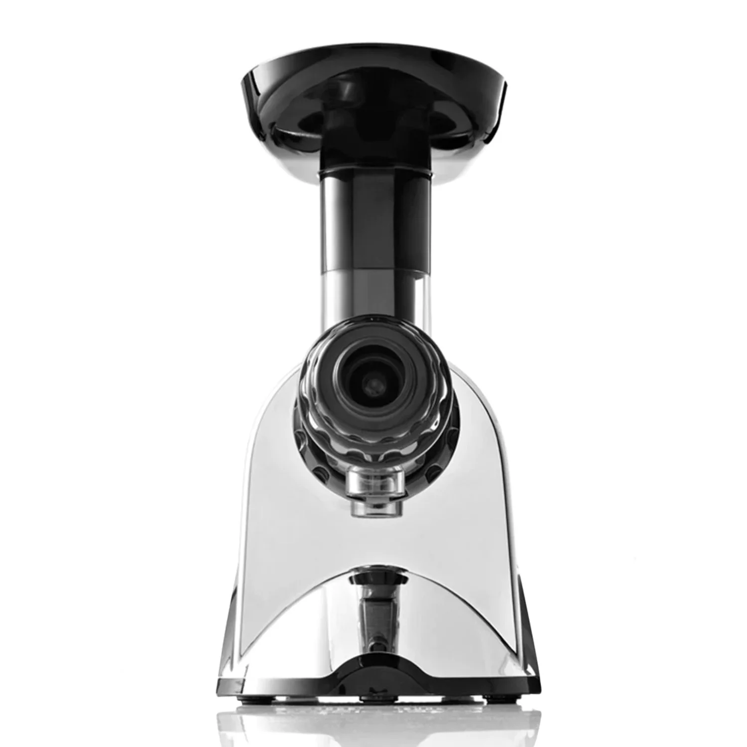 Omega NC900HDC Cold Press Juicer Machine, Vegetable and Fruit Juice Extractor and Nutrition System