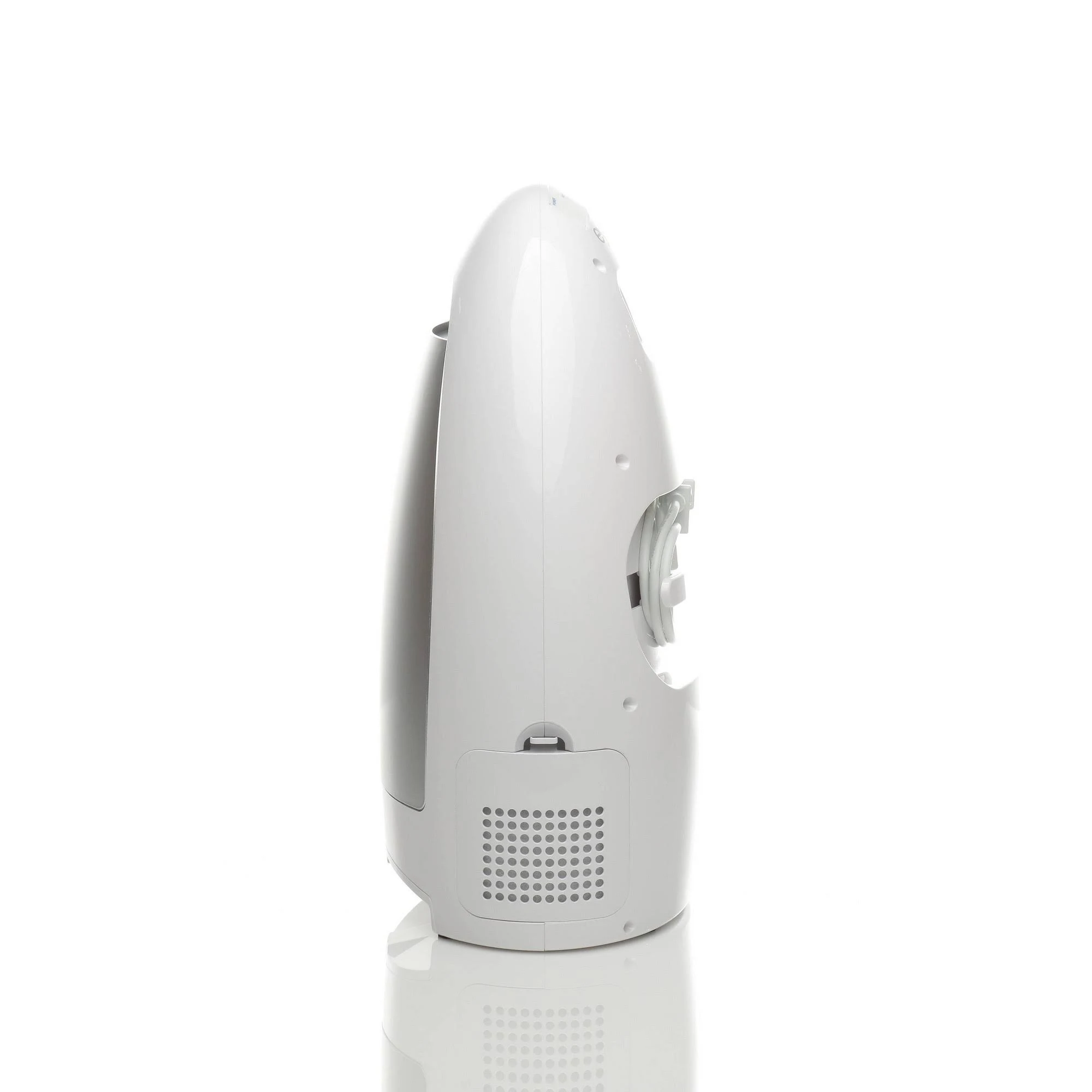 EyeVac - Home Touchless Vacuum - White