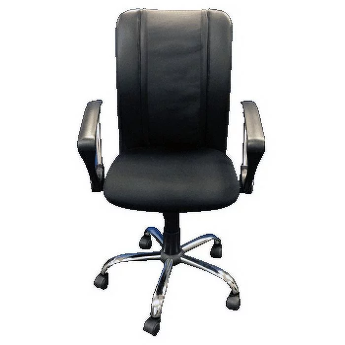 DreamSeat New York Mets Team Curve Office Chair