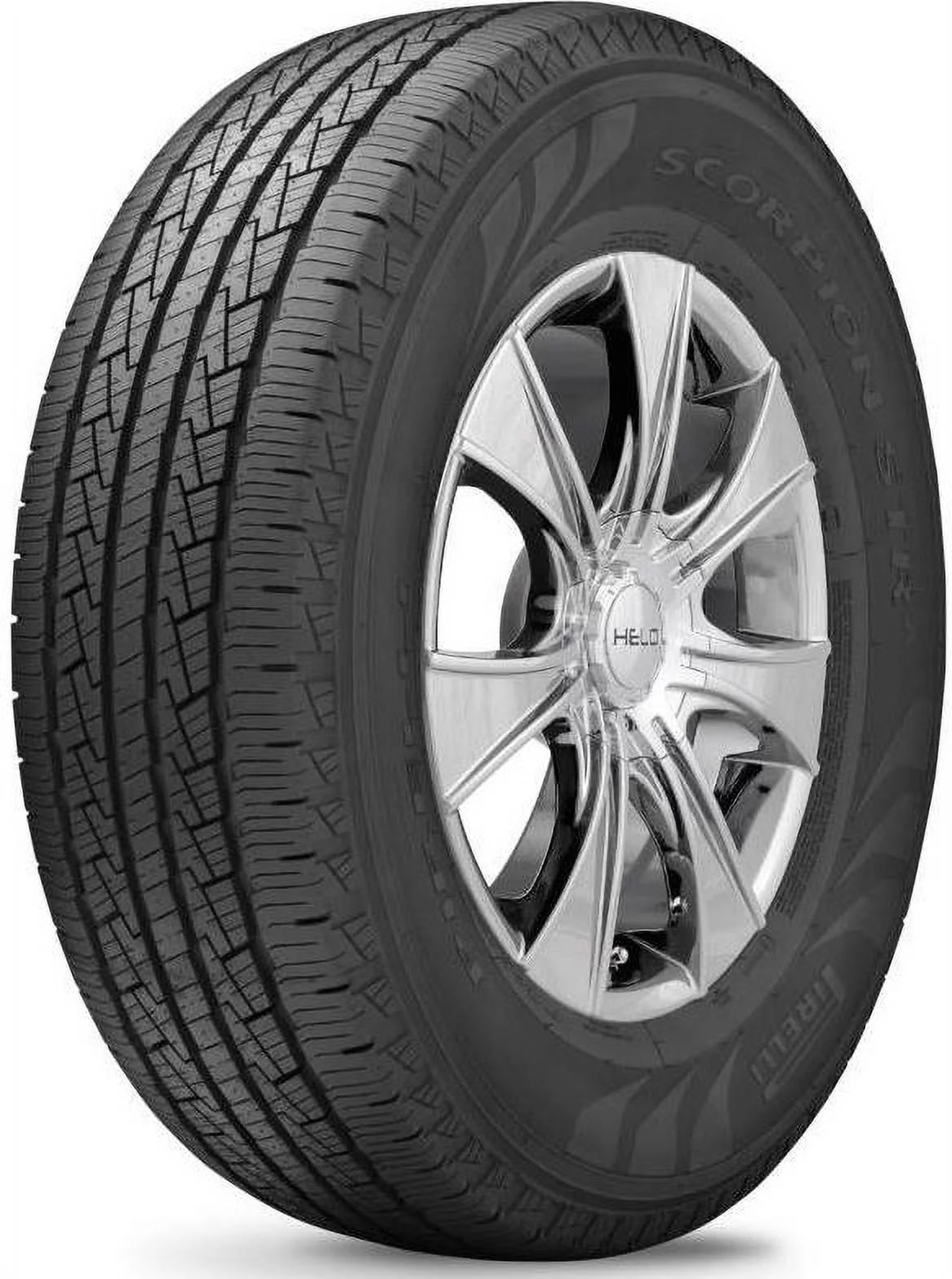 Pirelli Scorpion STR 245/50-20 102 H Tire