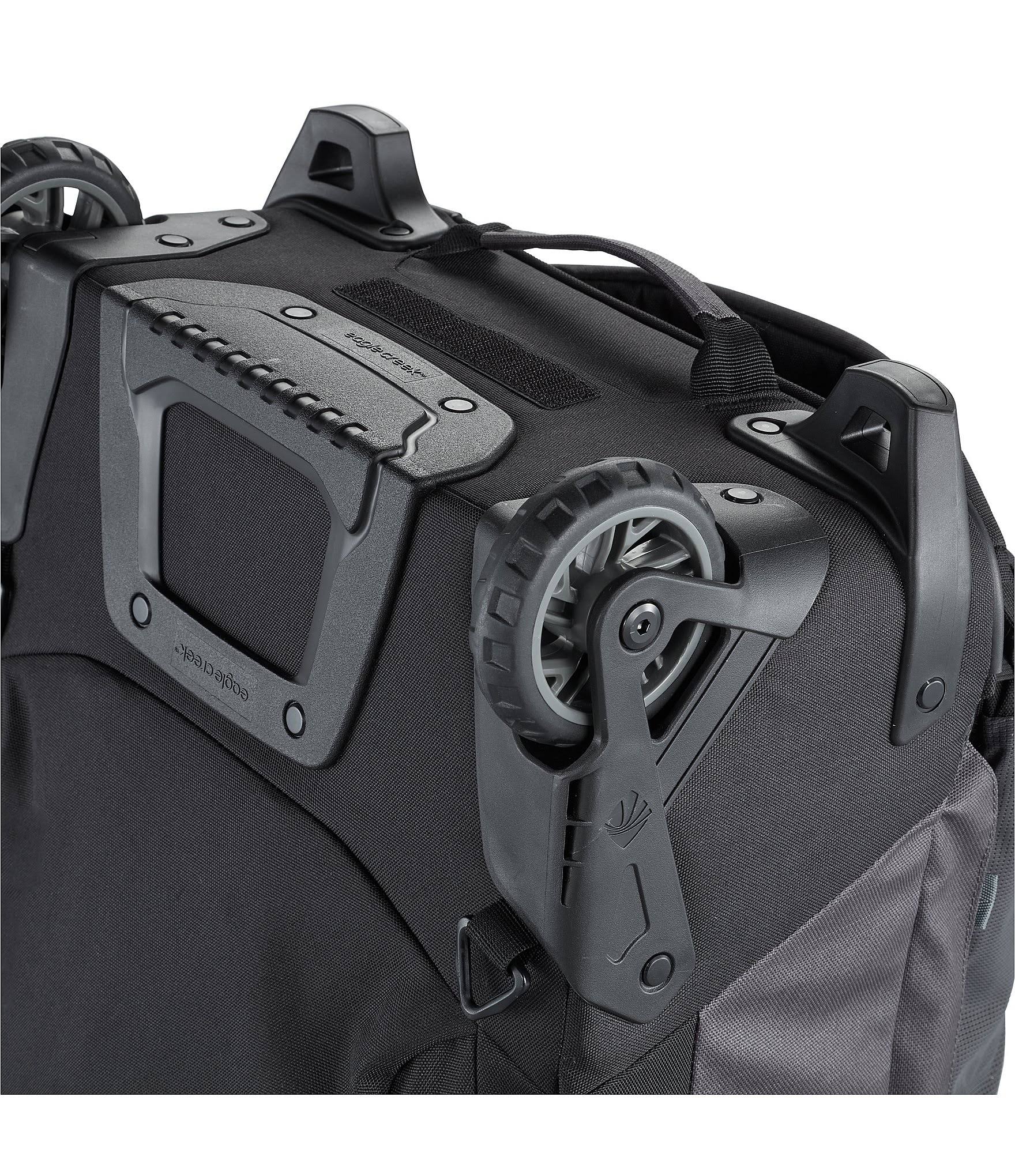 Eagle Creek - Switchback International Carry-On Asphalt Black