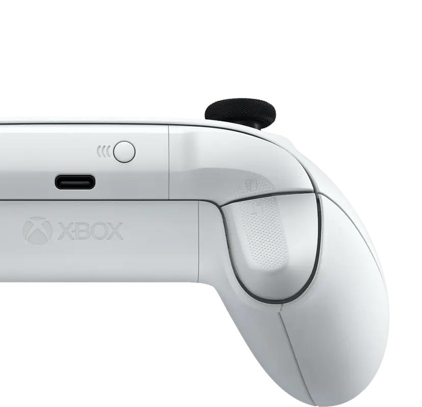 Microsoft Xbox Series S