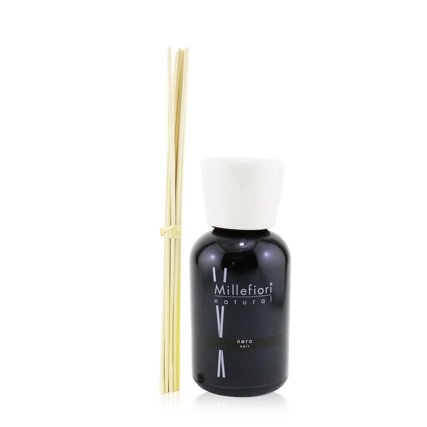 Millefiori Natural Fragrance Diffuser - Nero  100ml/3.38oz