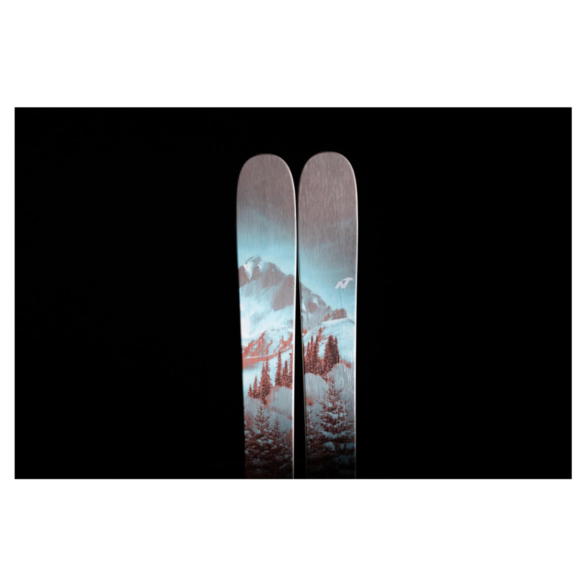 2024 Nordica Santa Ana 104 Free Ski