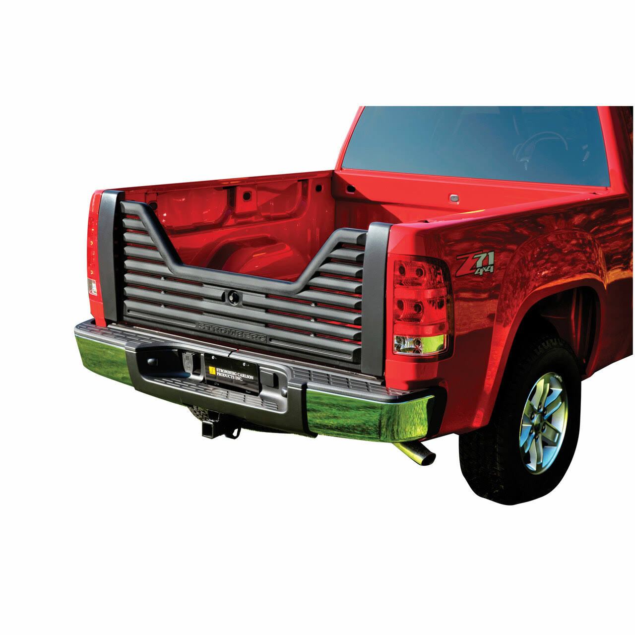 Stromberg Carlson VG-97-4000 Louvered Tailgate