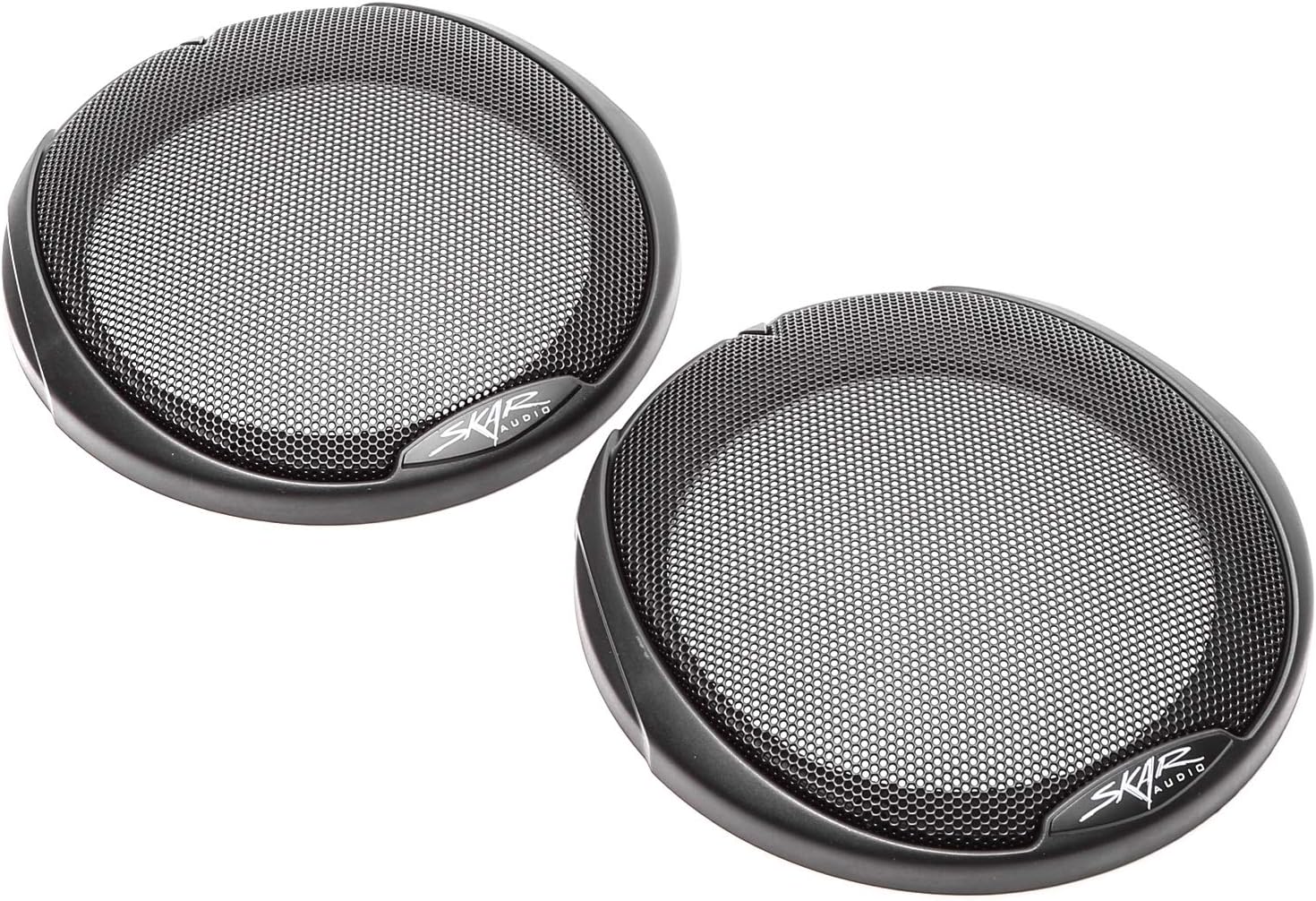 Skar Audio TX69 6 x 9 240W 2-Way Elite Coaxial Car Speakers, Pair