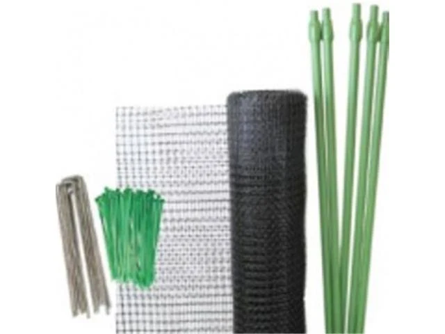 Tenax Deer Fence Kit 7& x 100&