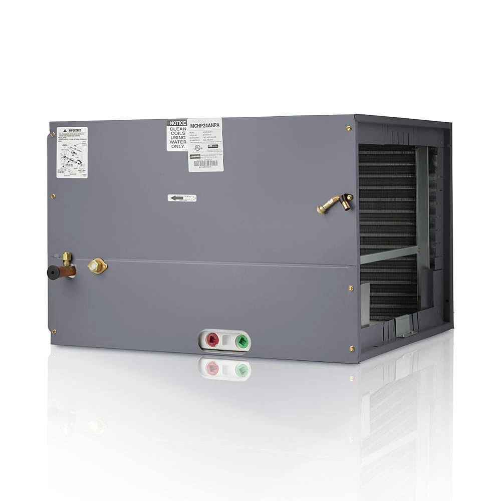MRCOOL 5 Ton BTU R410A Horizontal Cased Evaporator Coil