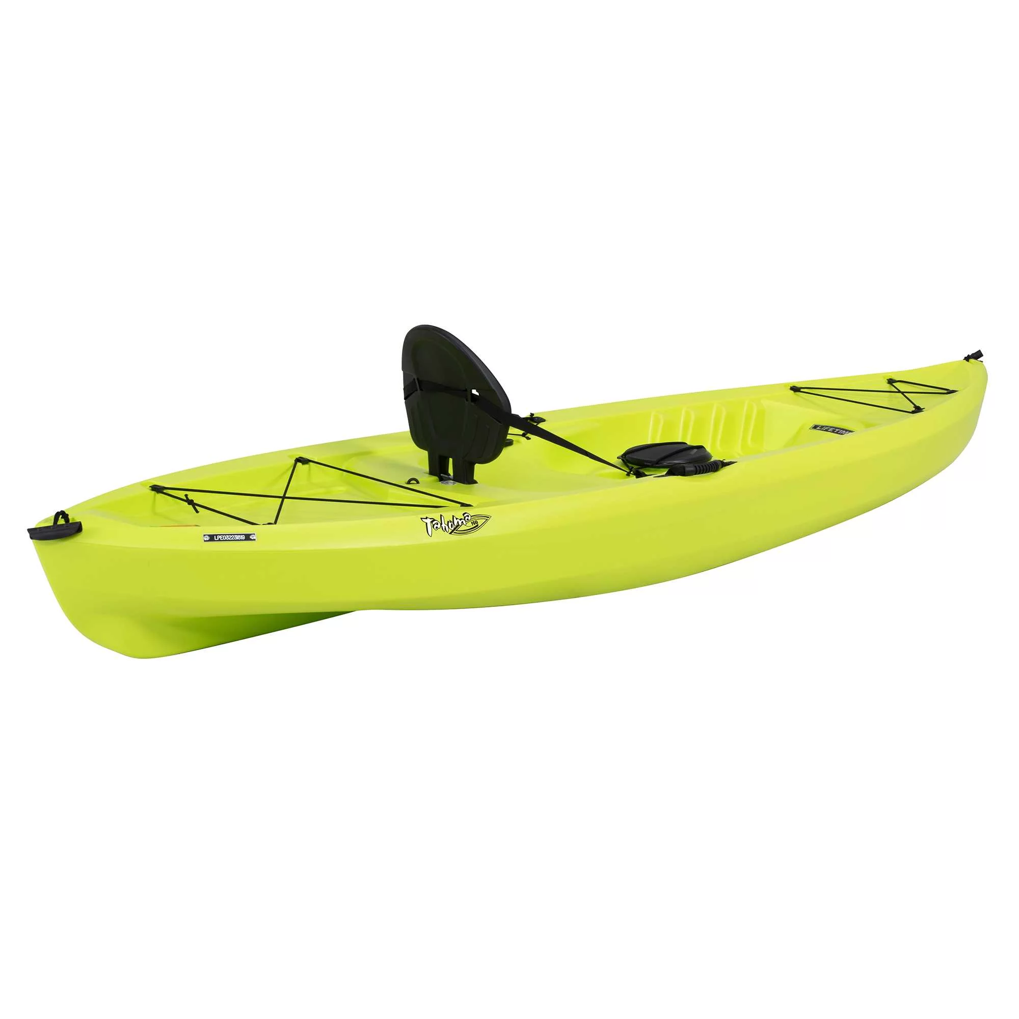 Lifetime Tahoma 10 ft Sit-on-top Kayak (90982)