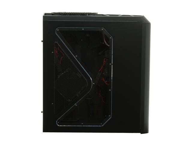 Antec Twelve Hundred Chassis