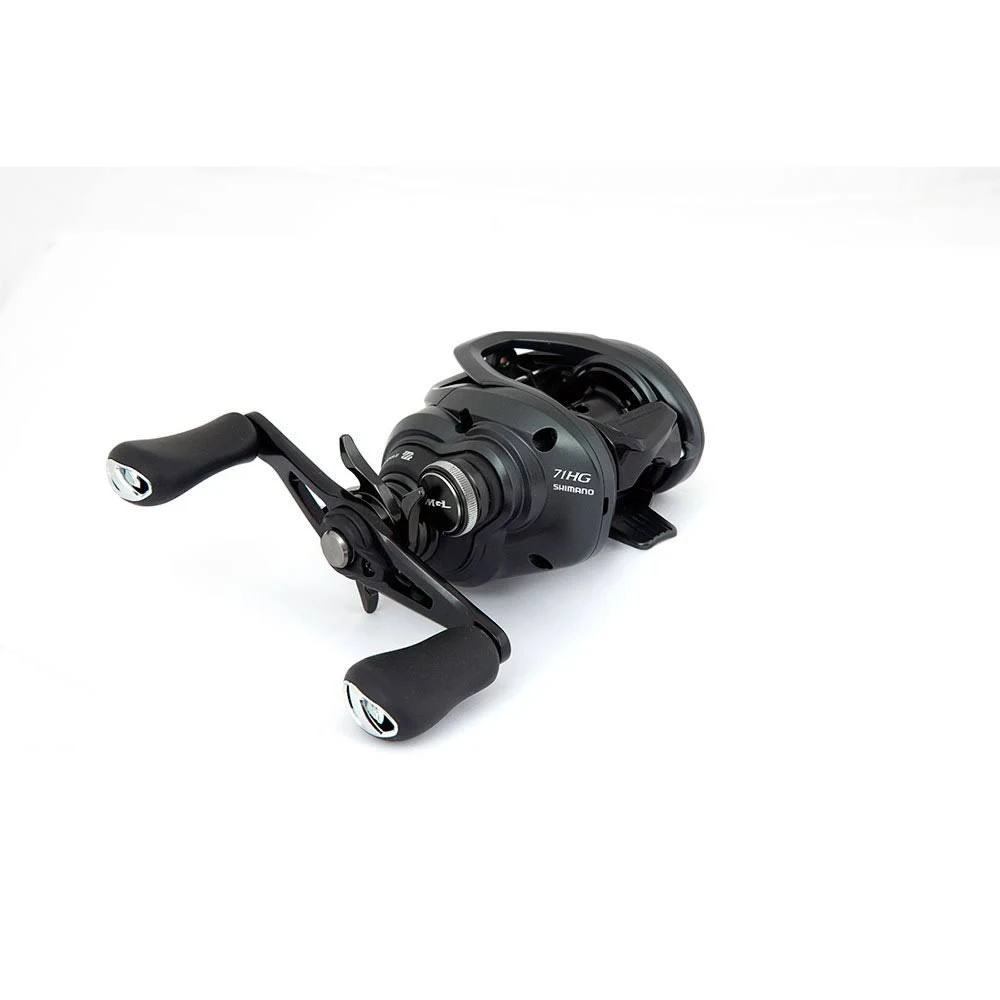Shimano Curado MGL 70 K Baitcast Reel