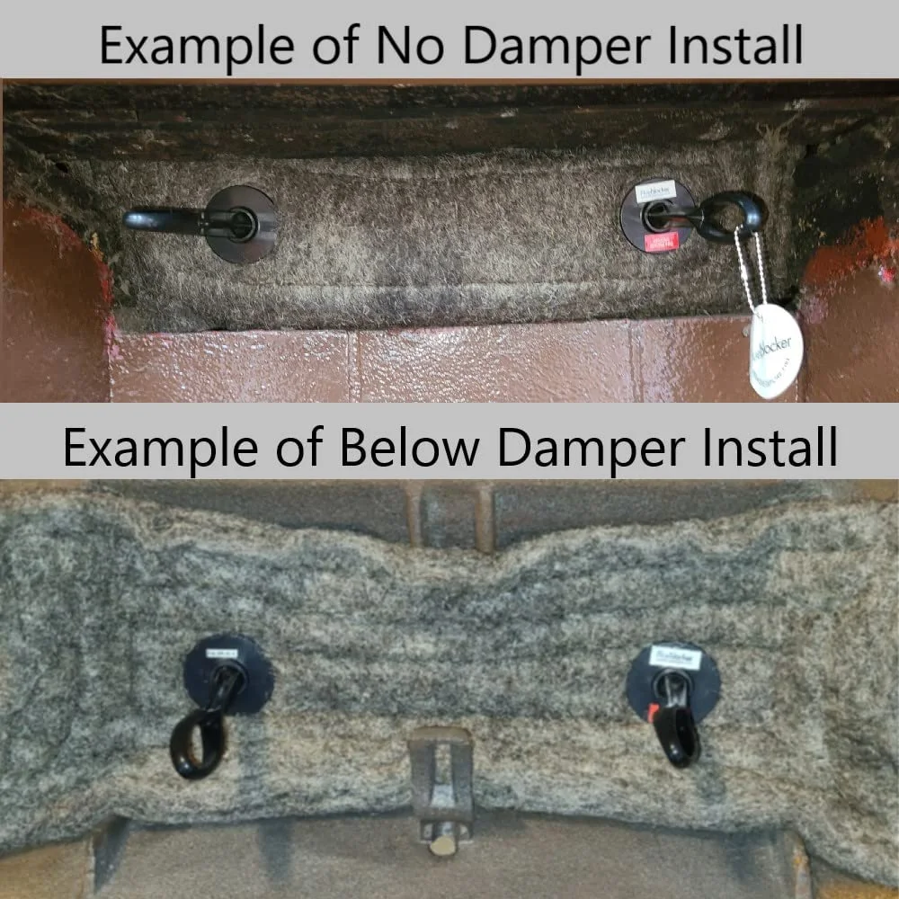 Flueblocker for 8"X24" Wool Material Chimney Flue – Chimney Sheep Fireplace Draft Stopper Plug Replacement Damper Fireplace Tool - Save Energy Block Odor & Debris