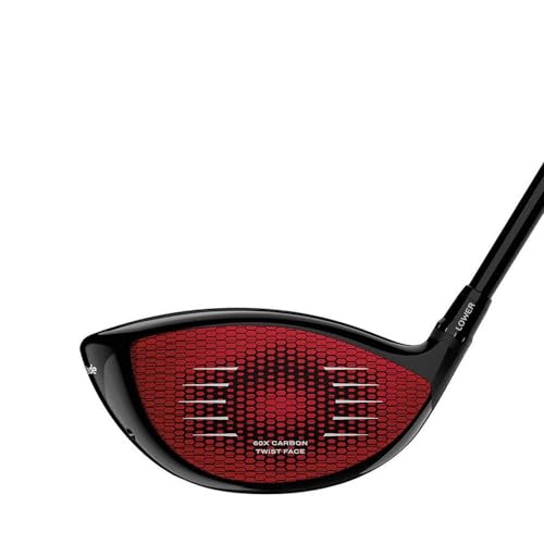 Taylormade Stealth HD DR TM50 Golf Driver Tensei RED TM50 2022 Model Men's