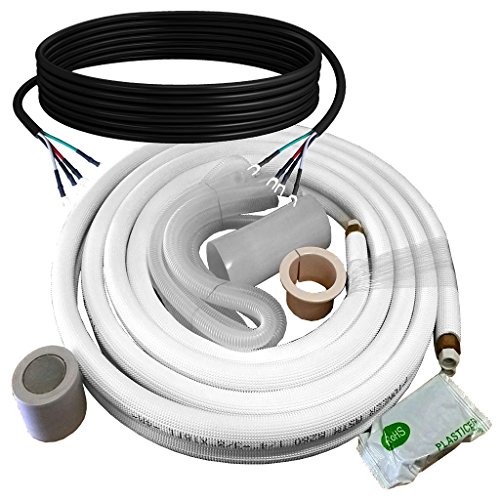 Pioneer Floor/Ceiling/Low Wall Split Inverter Air Conditioner with Heat Pump, Mini