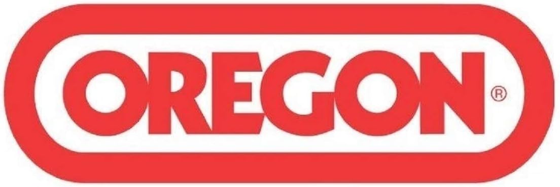 Oregon 6PK 22-995 Magnum Gatorline Square Trimmer Line .095" x 113' Spool 1/2Lb Pack of 2