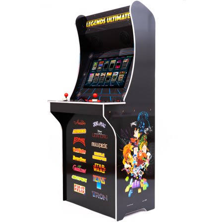 AtGames Legends Ultimate Home Arcade