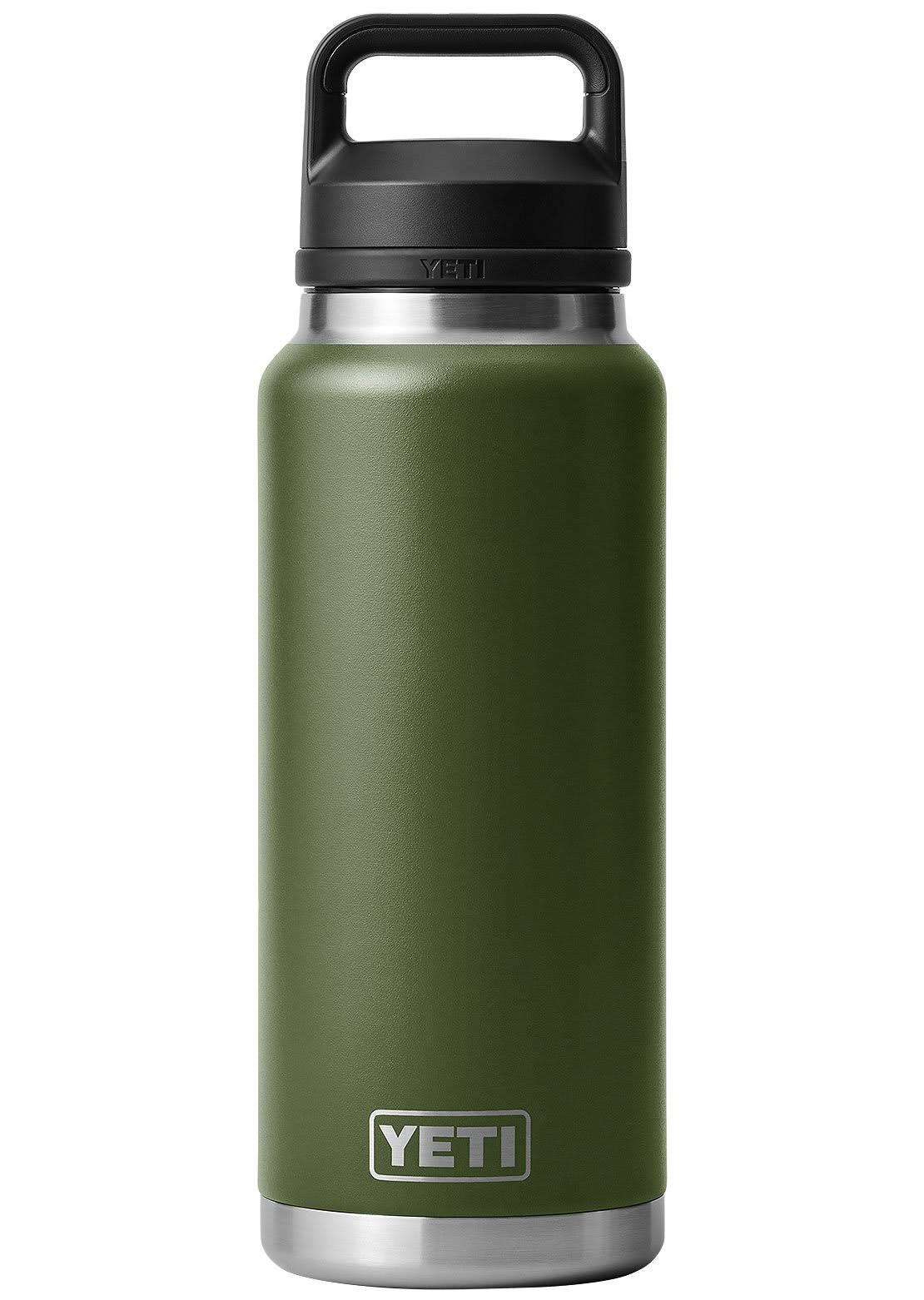 Yeti Rambler 36 oz Bottle w/ Chug Cap