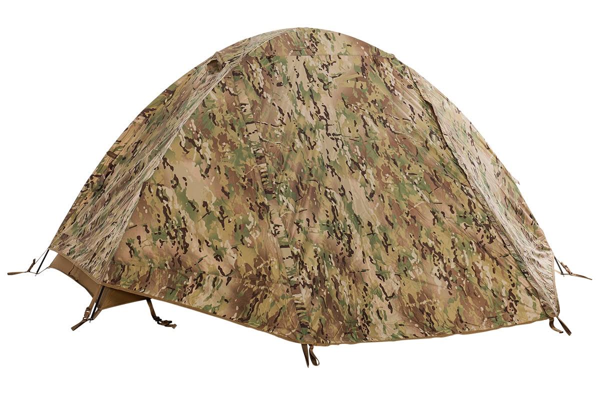 Kelty 2 Man Field Person Tent USA in Multicam