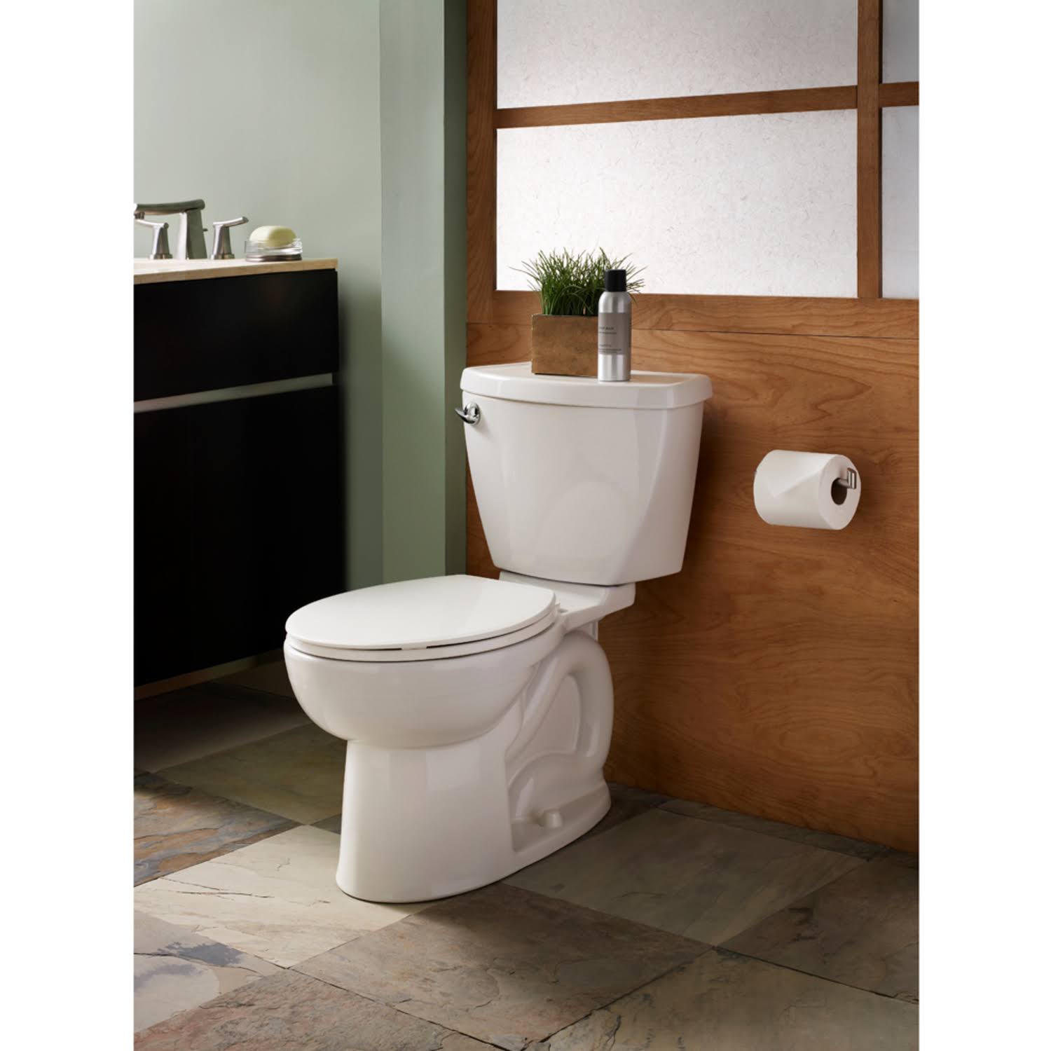 American Standard Cadet 3 Toilet White