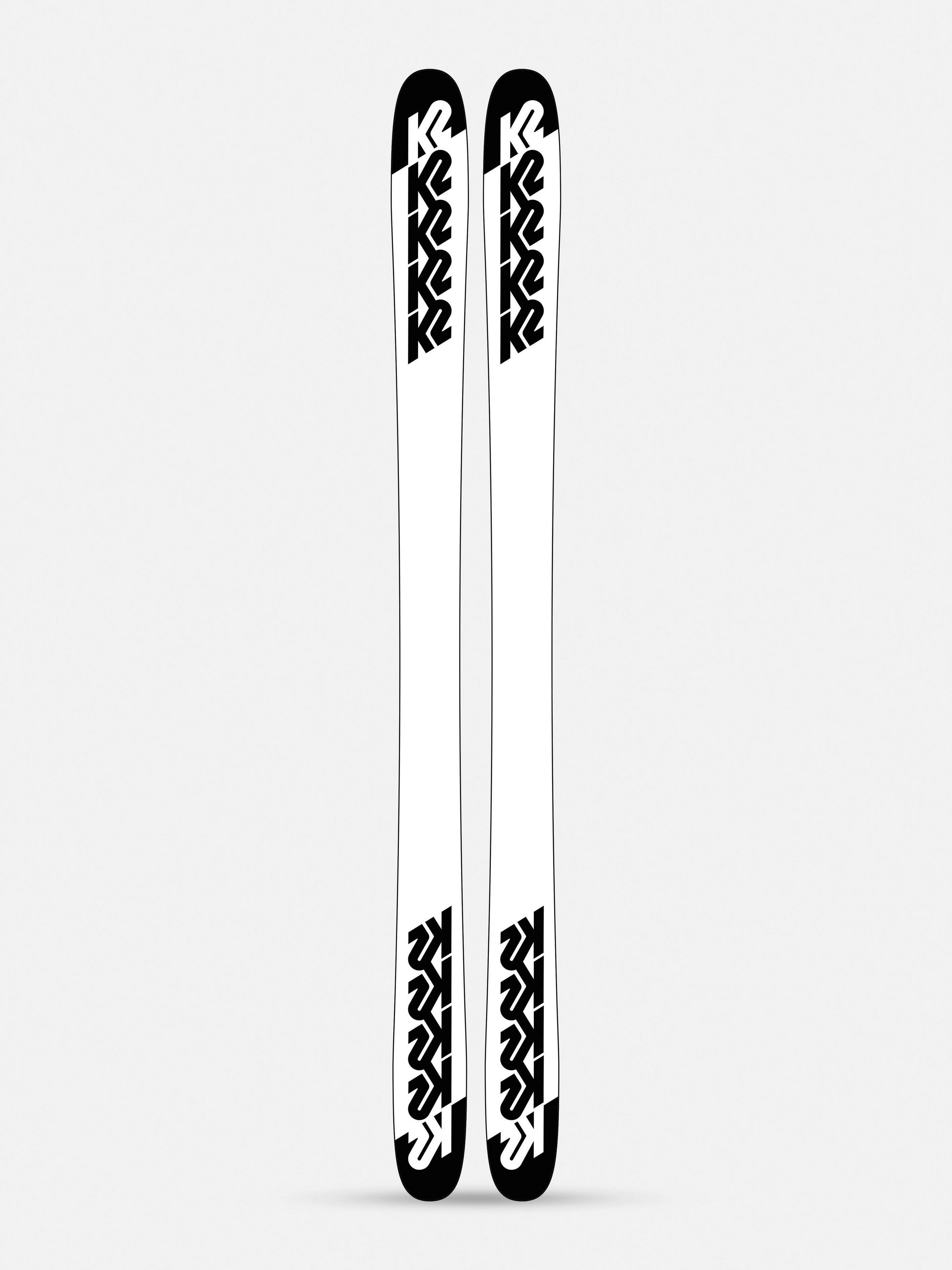 K2 - Missconduct Skis - 159