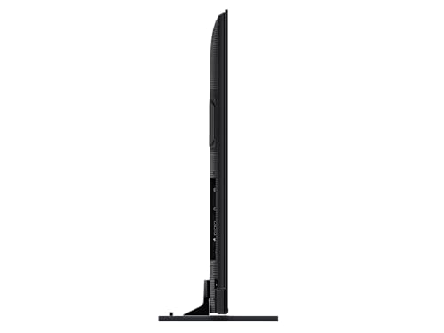 Hisense 55" Class U8 Mini-LED ULED 4K UHD Google Smart TV (55U8QG, 2025 Model) - QLED, Native 165Hz, VRR 288, Up to LD5600, 5000 Nits, HDR10+, Dolby Vision IQ · Atmos, IMAX Enhanced, 4.1.2 Ch Audio