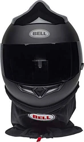 Bell Qualifier Forced Air Helmet XX-Large White