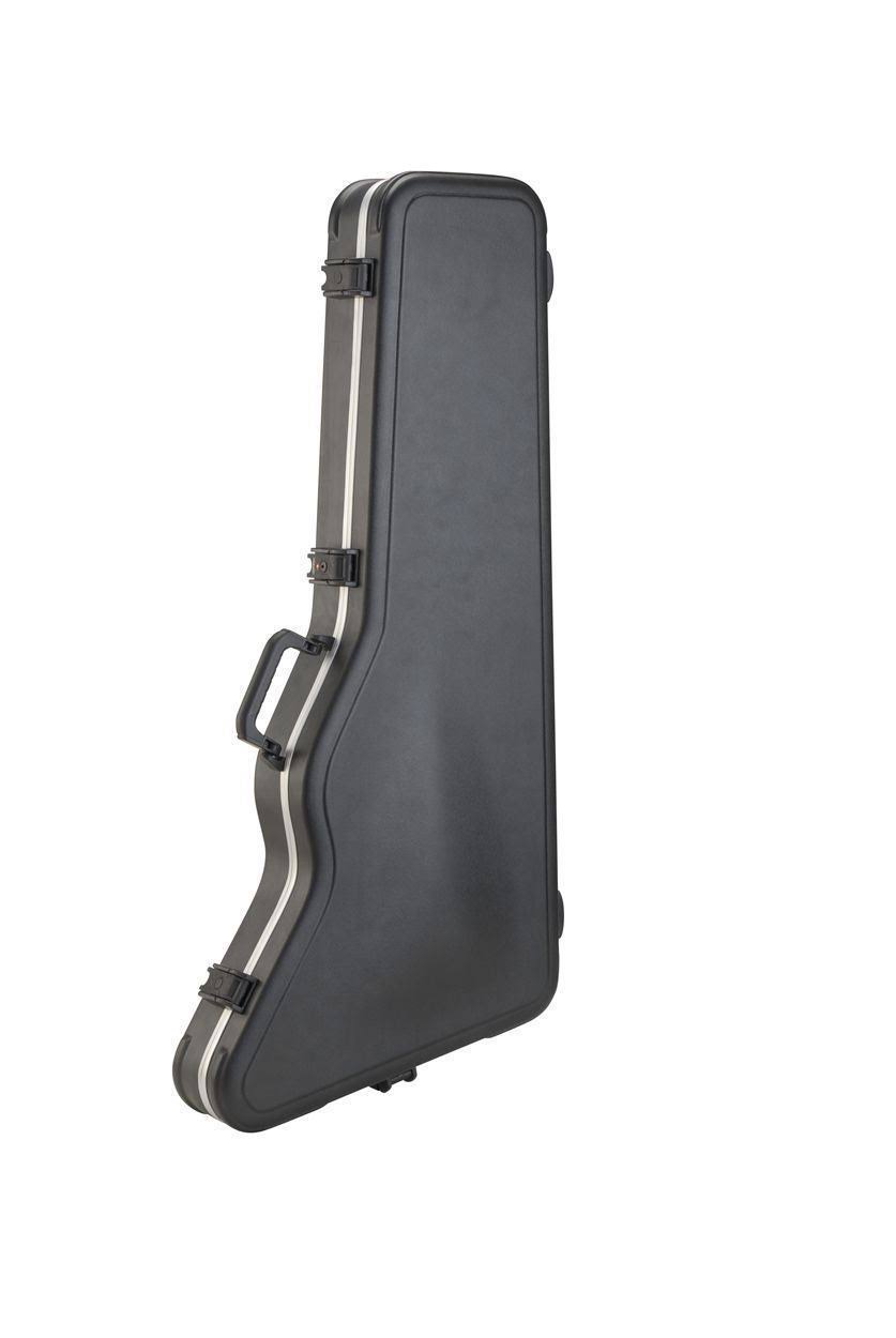 SKB 1SKB-63 Explorer / Firebird Hardshell Guitar Case