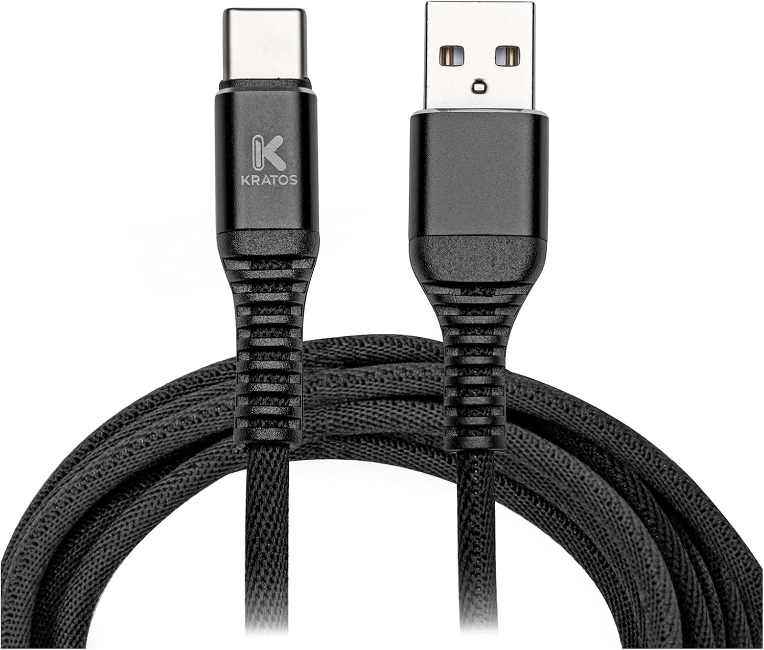 Blackmagic Design ATEM Mini Extreme ISO with (2) Knox Gear 6' 4K HDMI Cables, (2) Knox Gear 15' 4K Mini-HDMI Cables, and (2) 6' USB-C Cables Bundle (7 Items)