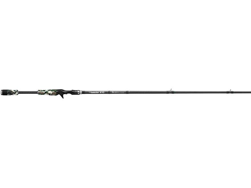 Evergreen RCSC-73HG Casting Rod