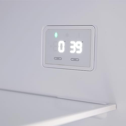 West Bend Frost Free Apartment Size Refrigerator