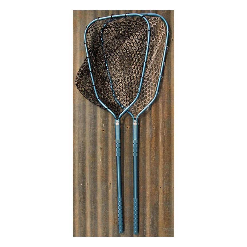 Rising Lunker 24x22 Net Red