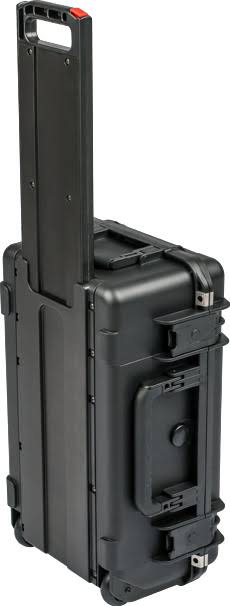 SKB iSeries 2011-7 Hard Case - Black
