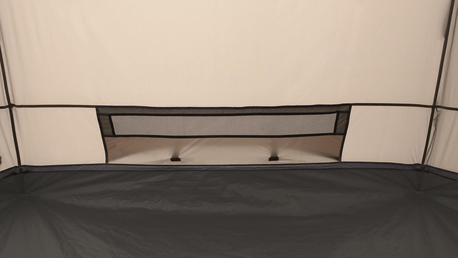 Easycamp Moonlight Grey yurt Dome Tent