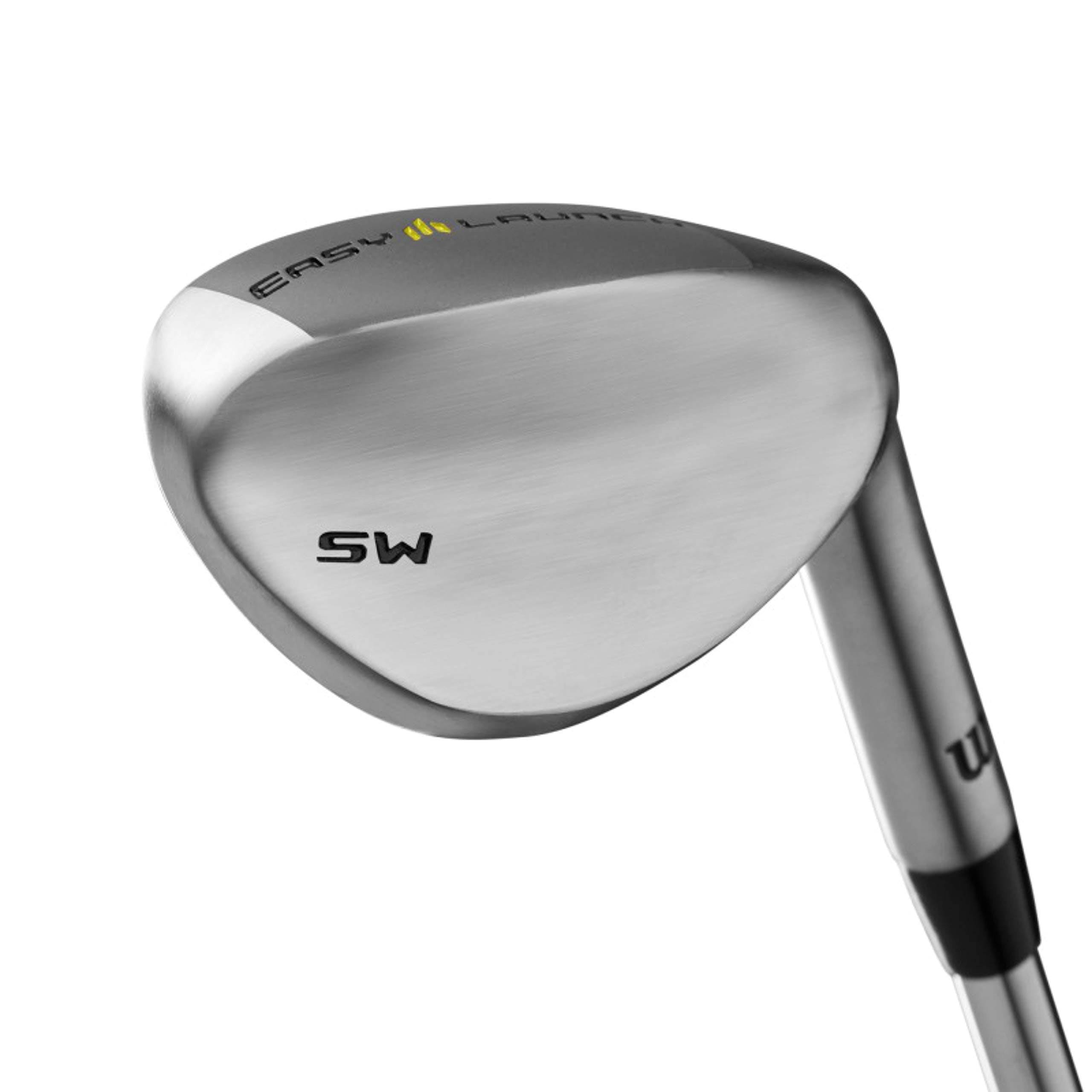 Wilson Profile SGI Senior Complete Golf Club Set