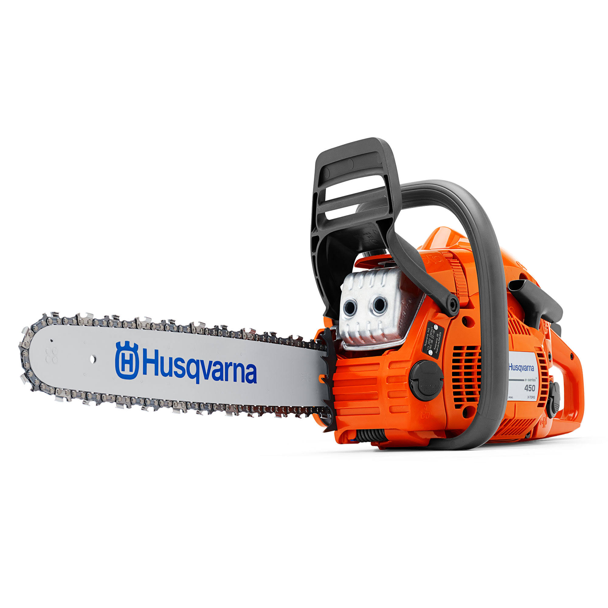 Husqvarna 450 50.2cc 18x22 Gas Chainsaw