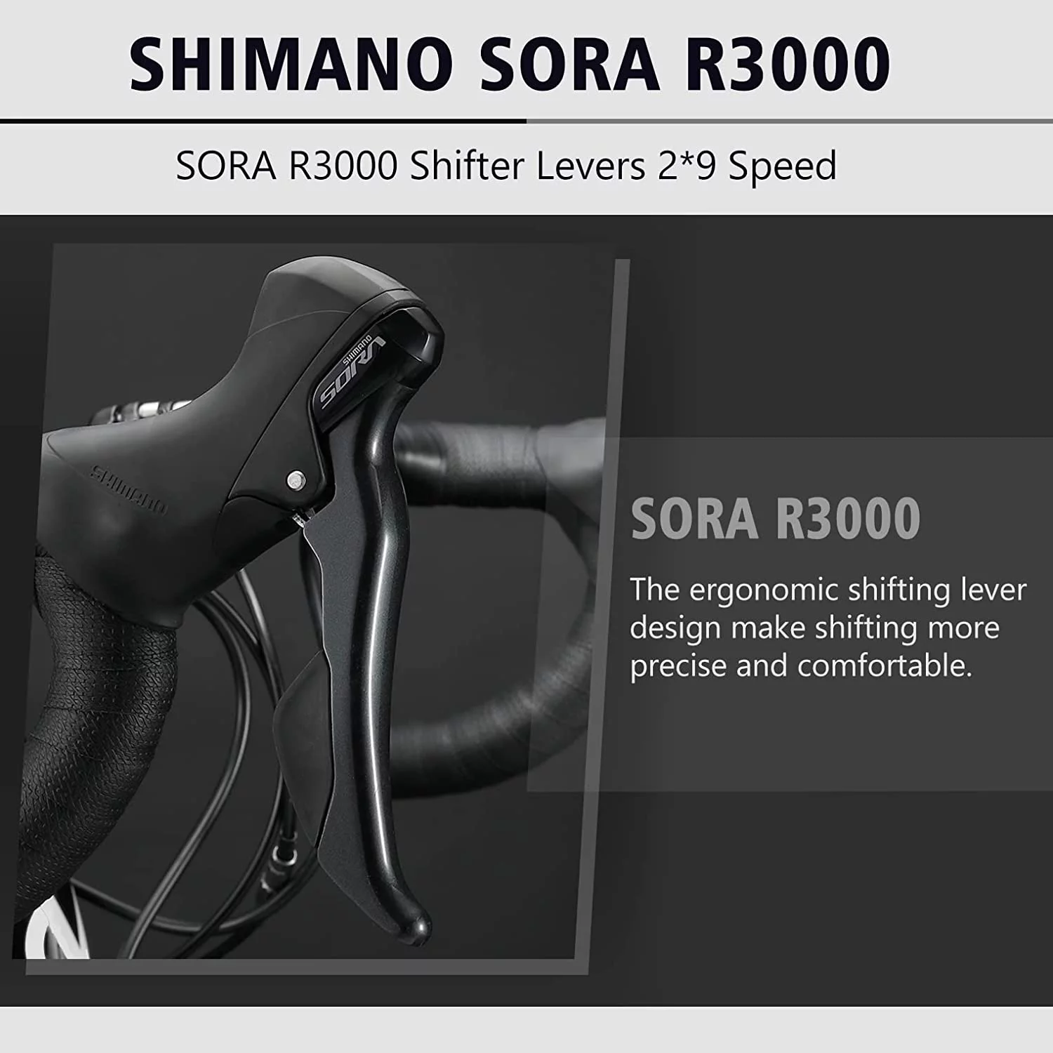 SAVADECK Carbon Road Bike - Warwinds3.0 700C