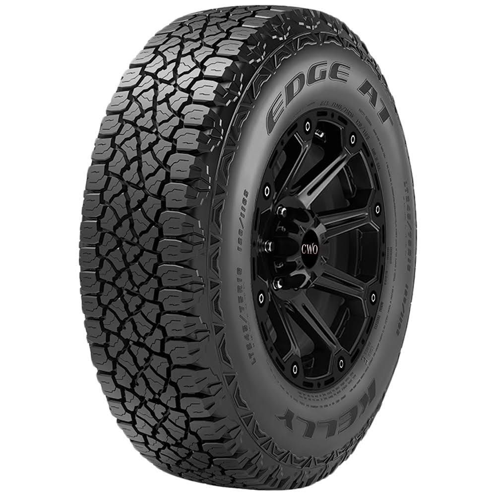 Kelly Edge at LT235/85R16 357485279 Tire