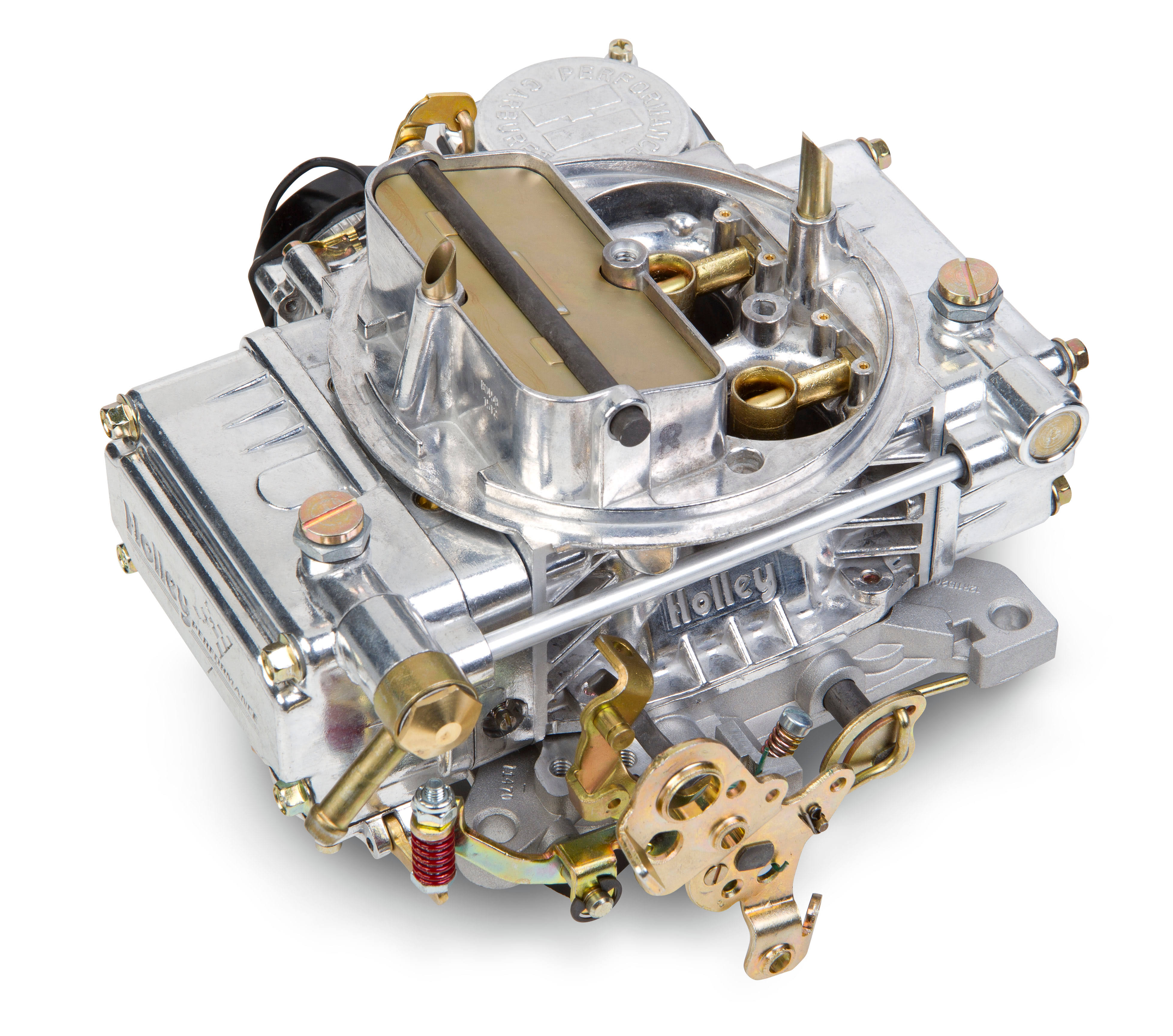 Holley Carburetor 0-80508SA