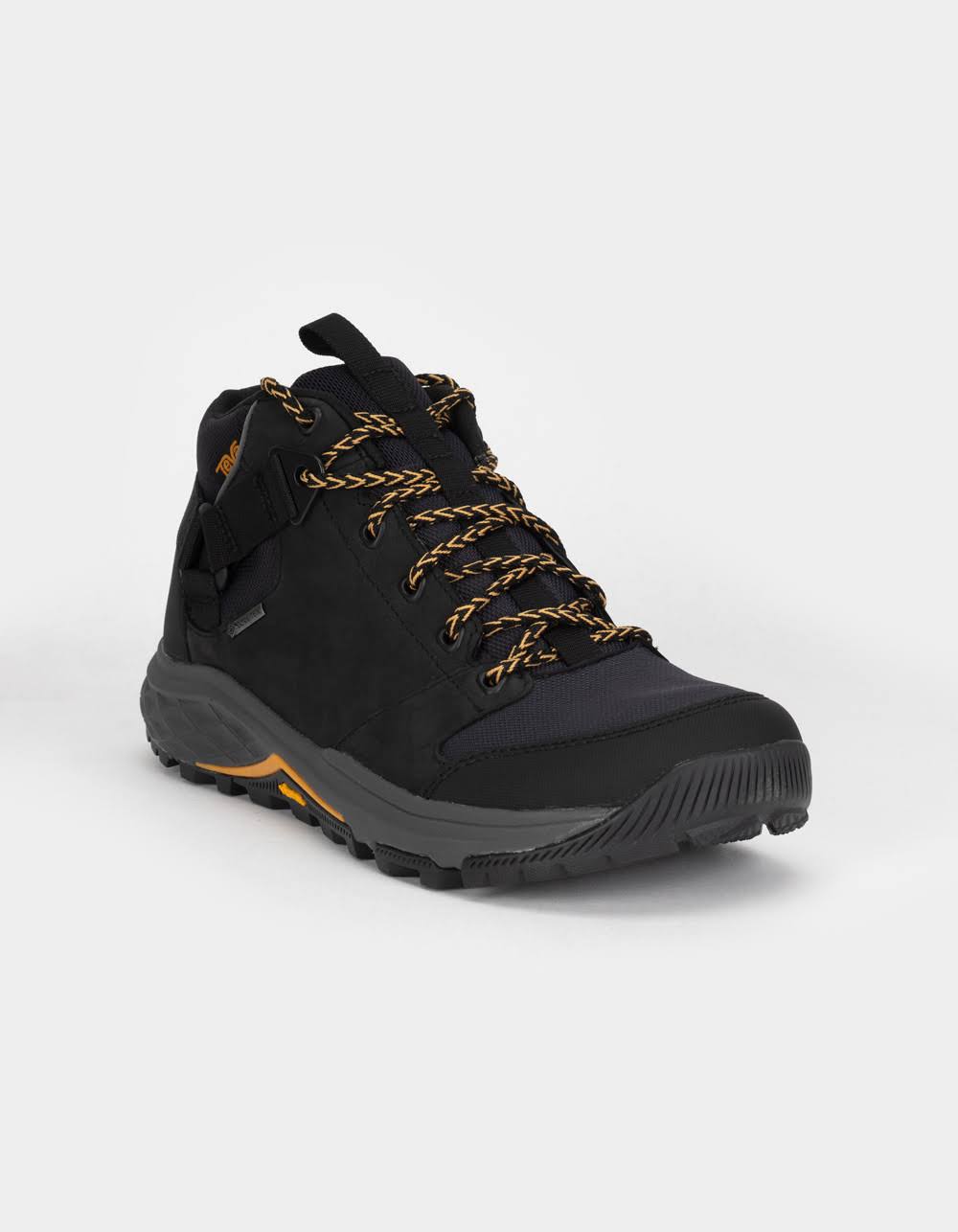 Teva Men&s Grandview GTX - Black - 9.5